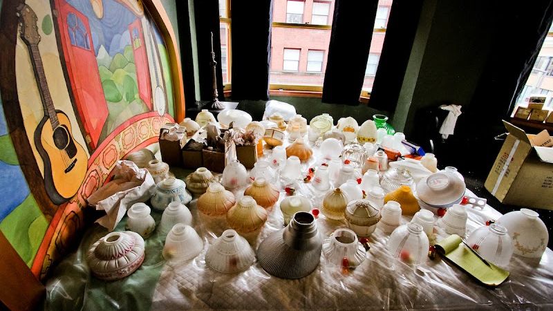 Photo of McMenamins Crystal Hotel