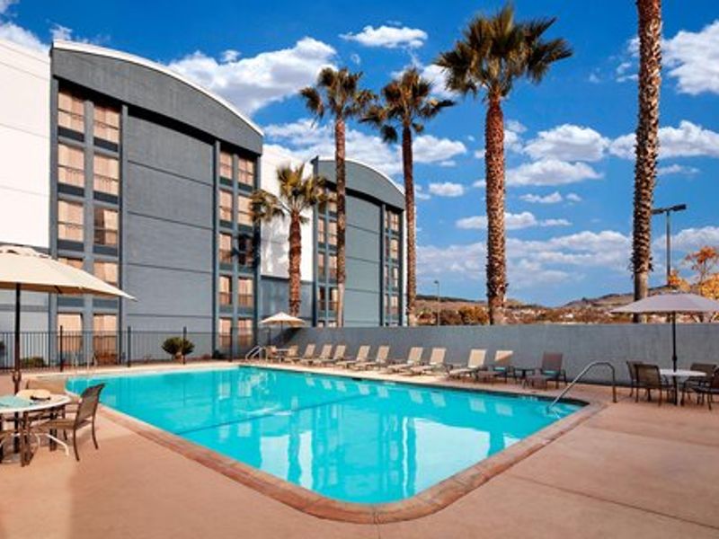 Photo of Courtyard Vallejo Napa Valley