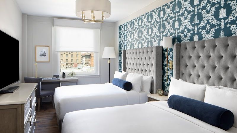 Photo of Beacon Grand A Union Square Hotel