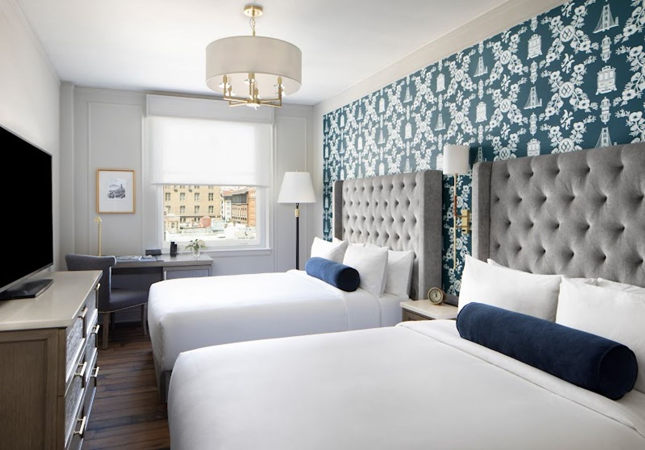 Photo of Beacon Grand A Union Square Hotel