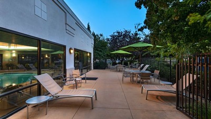 Photo of SpringHill Suites Boise West/Eagle