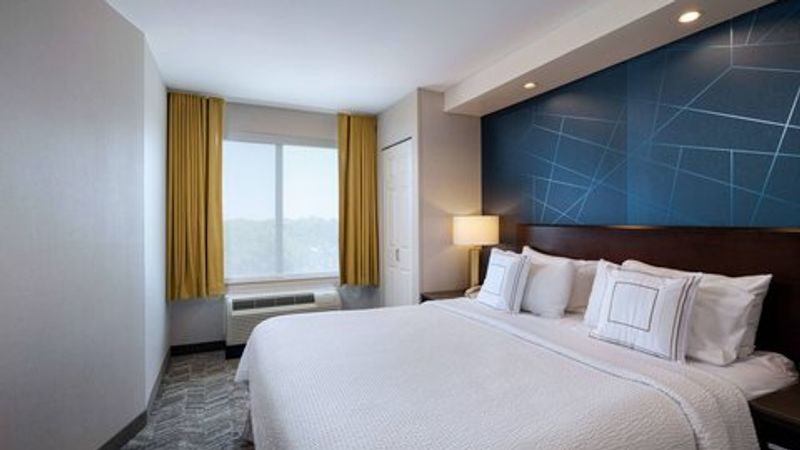 Photo of SpringHill Suites Boise West/Eagle