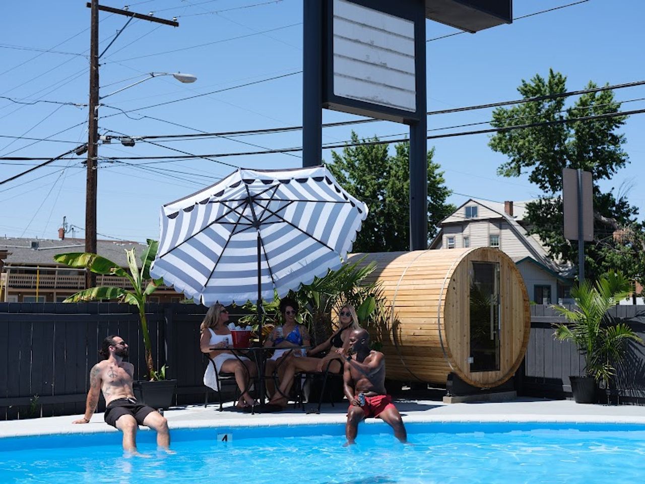 Photo of MotoLodge Pendleton