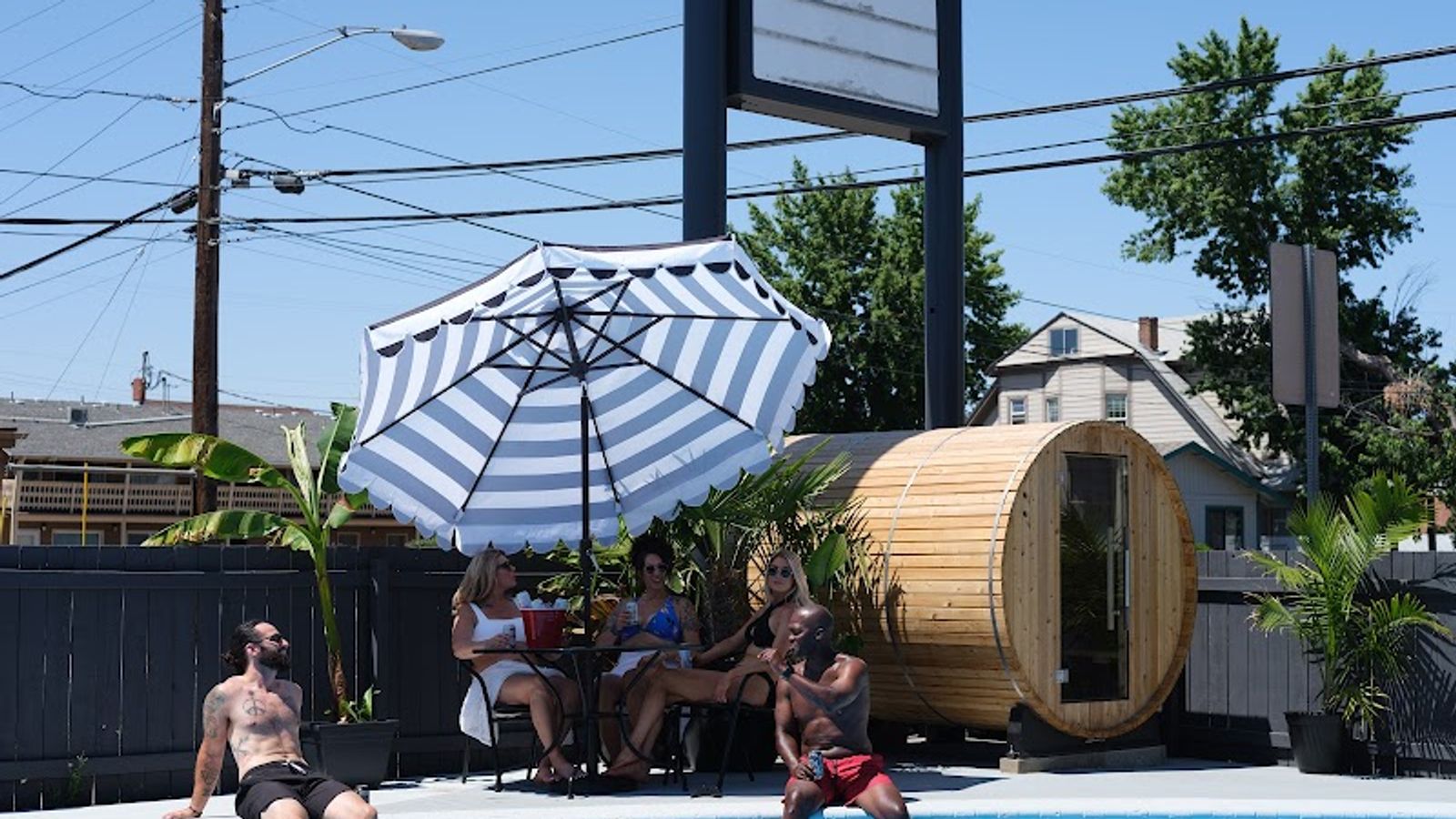 Photo of MotoLodge Pendleton