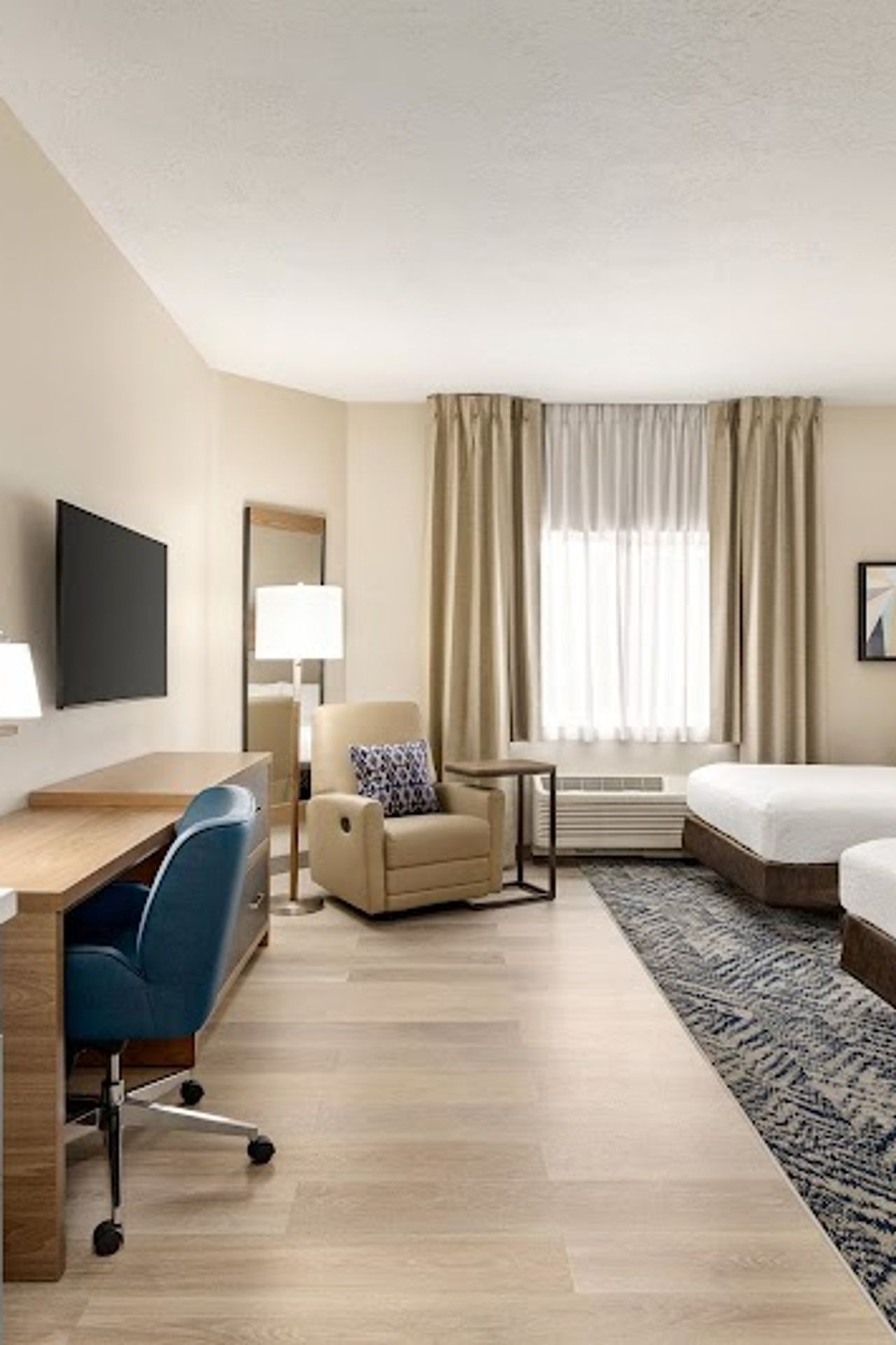 Photo of Candlewood Suites Boise - Towne Square, an IHG Hotel
