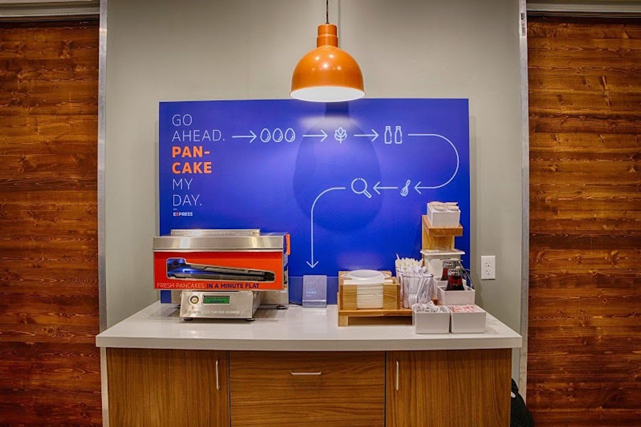 Photo of Holiday Inn Express & Suites Albany, an IHG Hotel