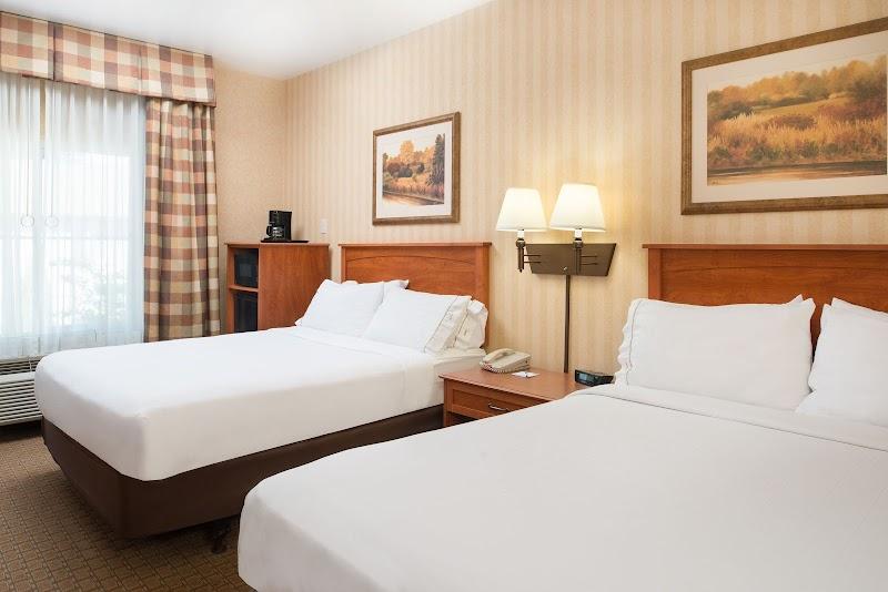 Photo of Holiday Inn Express & Suites Coeur D Alene I-90 Exit 11, an IHG Hotel