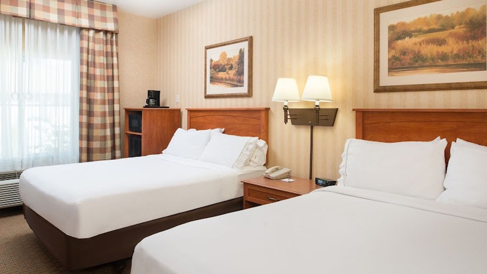 Photo of Holiday Inn Express & Suites Coeur D Alene I-90 Exit 11, an IHG Hotel