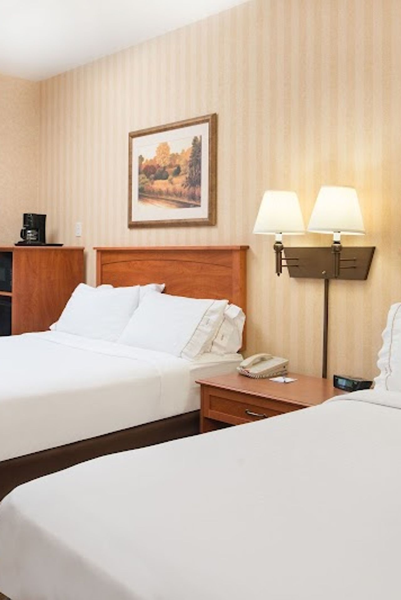 Photo of Holiday Inn Express & Suites Coeur D Alene I-90 Exit 11, an IHG Hotel