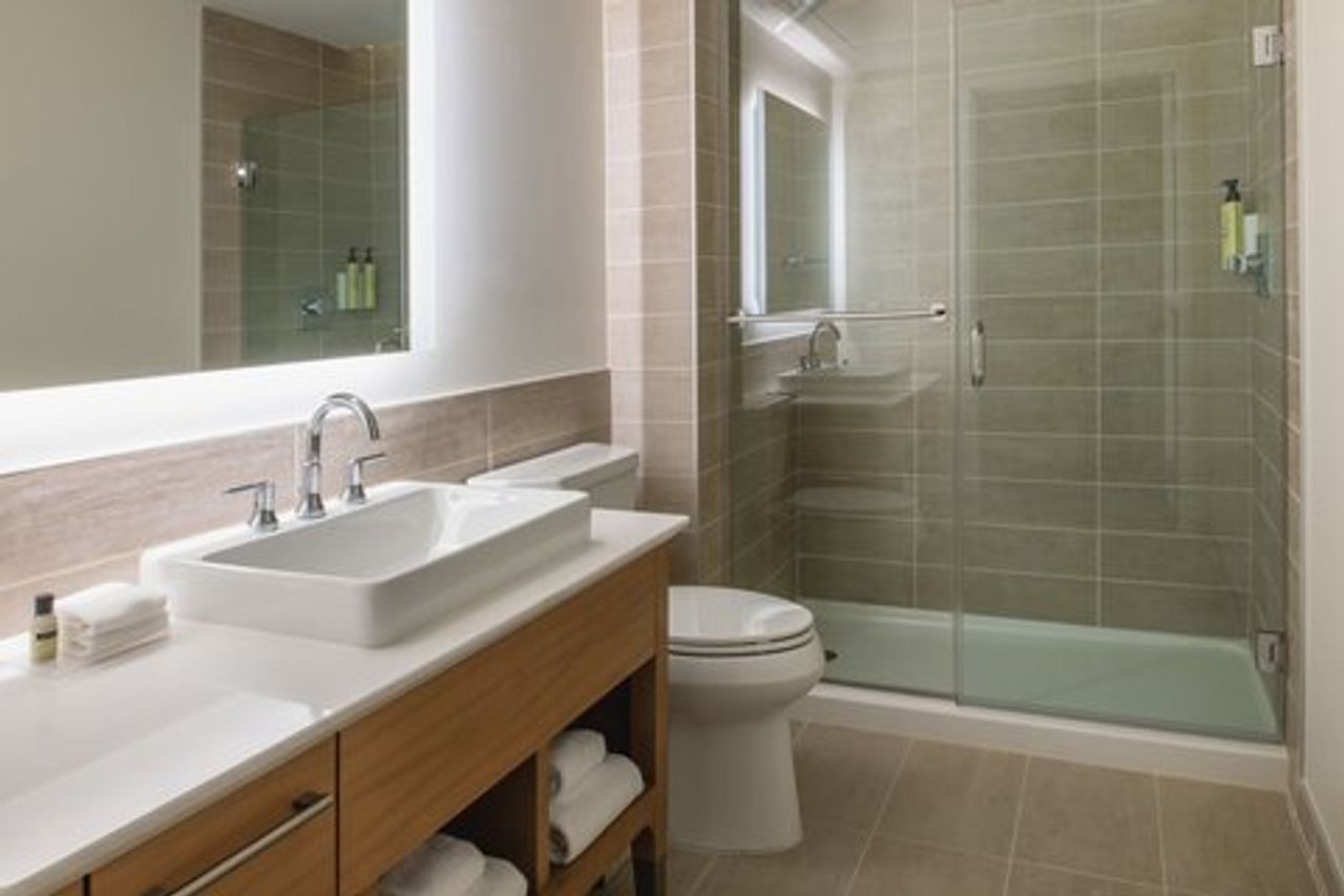 Photo of Element San Jose Milpitas