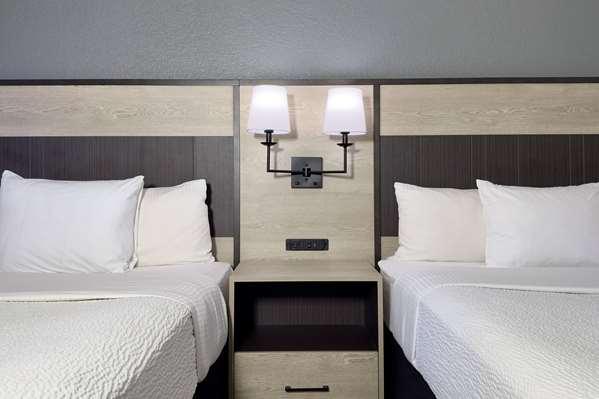 Photo of La Quinta Inn by Wyndham Stockton