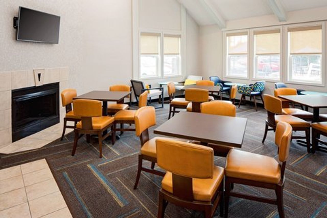 Photo of Residence Inn Palo Alto Mountain View