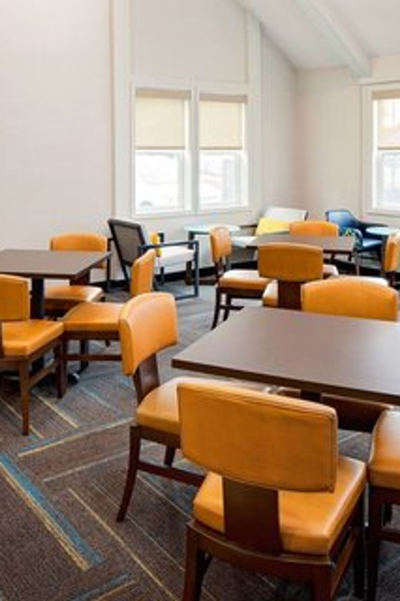 Photo of Residence Inn Palo Alto Mountain View