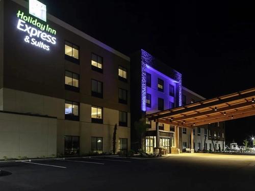 Holiday Inn Express & Suites the Dalles