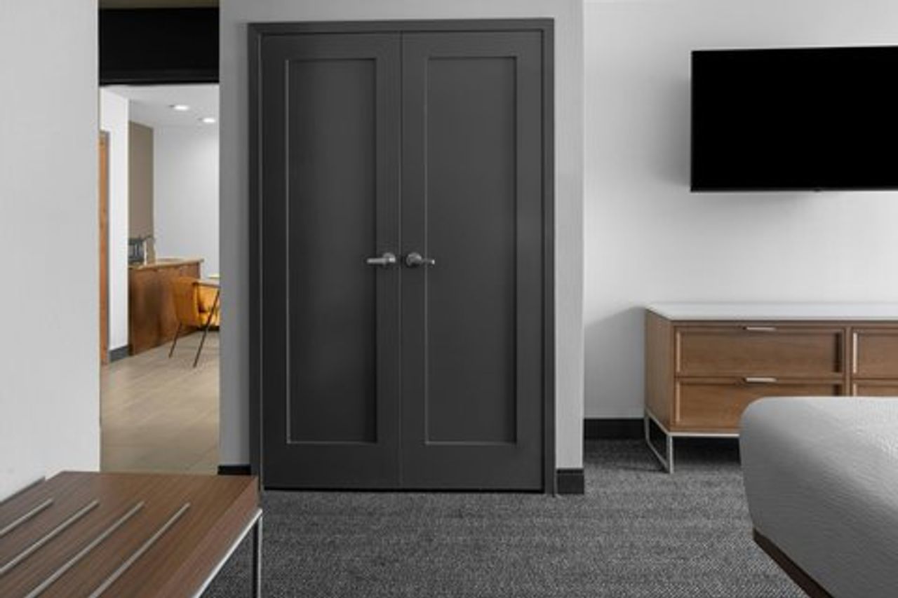 Photo of Courtyard San Jose Airport