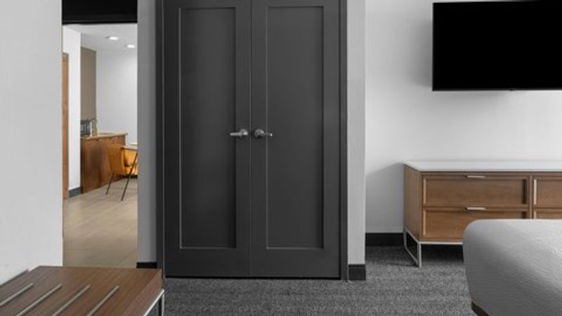 Photo of Courtyard San Jose Airport