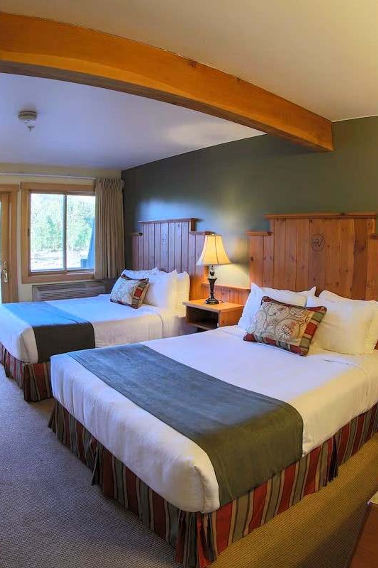 Hotel Rio Vista - Room