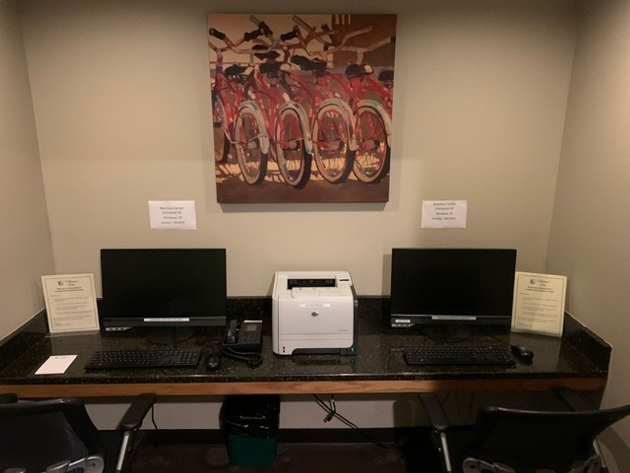 Photo of Redmond Inn