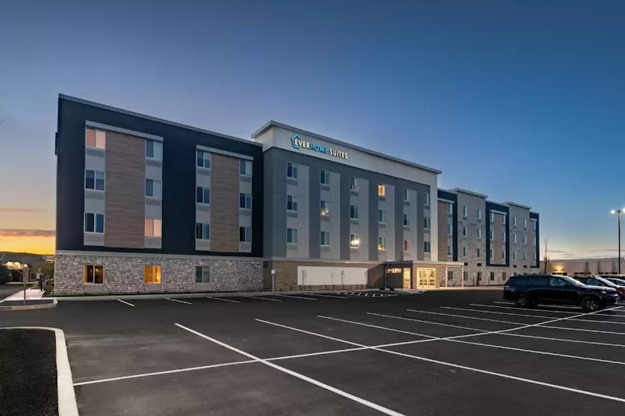 Photo of Everhome Suites Nampa Boise