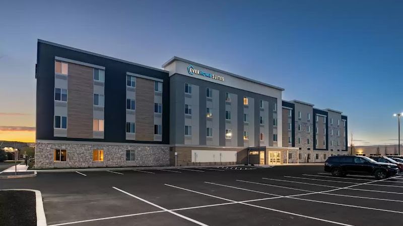 Photo of Everhome Suites Nampa Boise