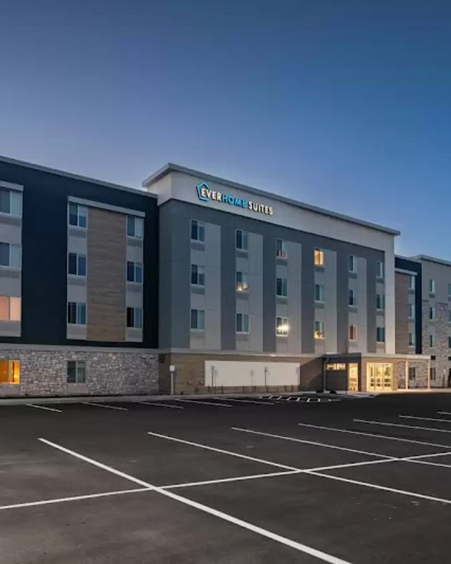 Everhome Suites Nampa Boise