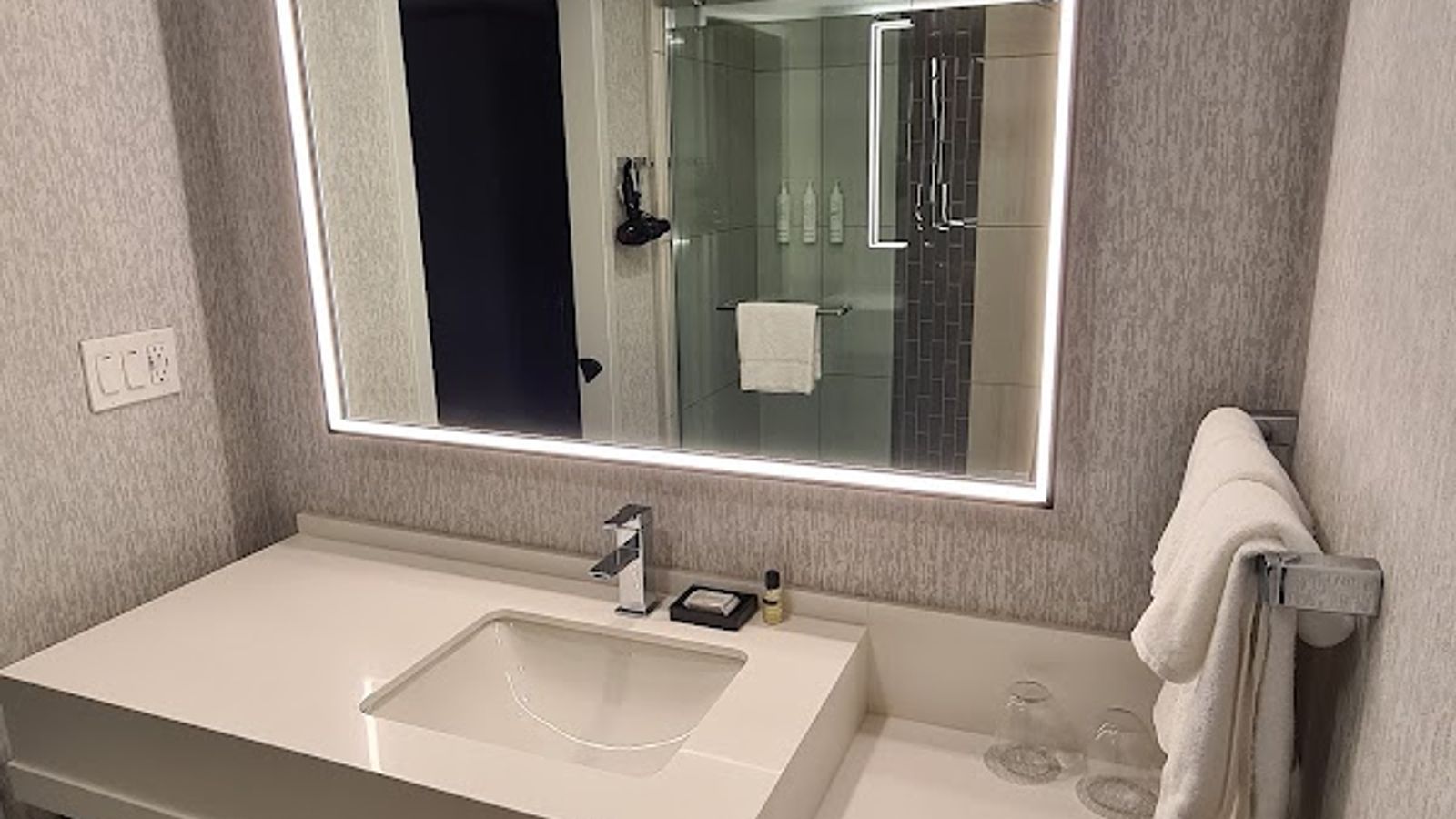 Photo of San Francisco Marriott Marquis