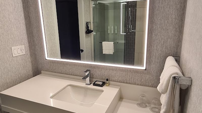 Photo of San Francisco Marriott Marquis