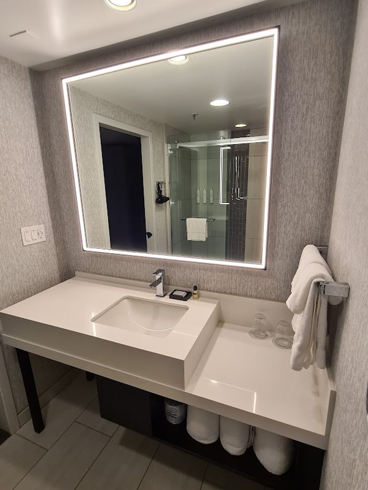 Photo of San Francisco Marriott Marquis