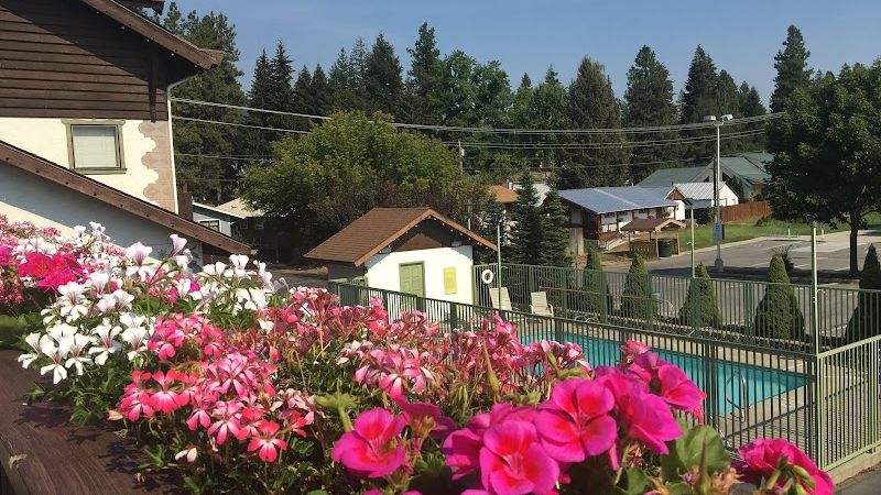 Photo of Linderhof Inn