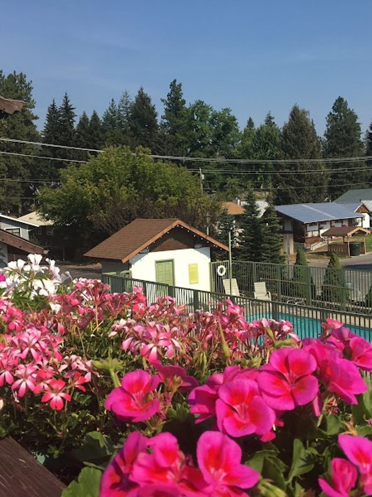 Photo of Linderhof Inn
