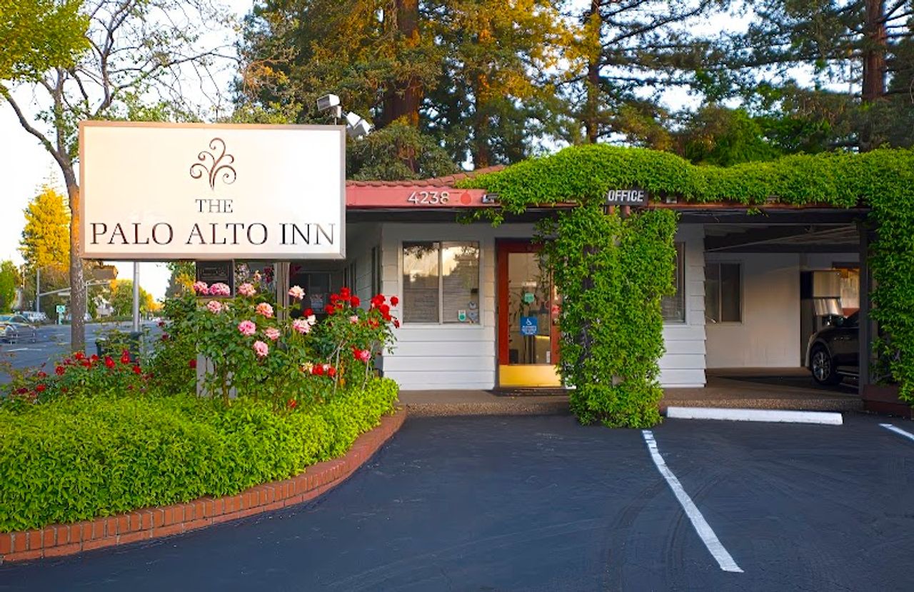 Photo of The Palo Alto Inn