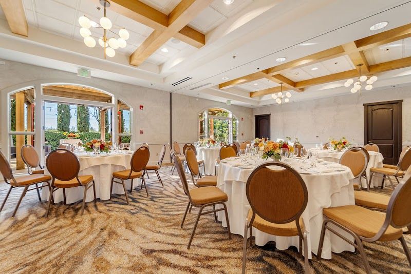 Photo of Vinarosa Resort & Spa - Farm-to-Table Fine Dining