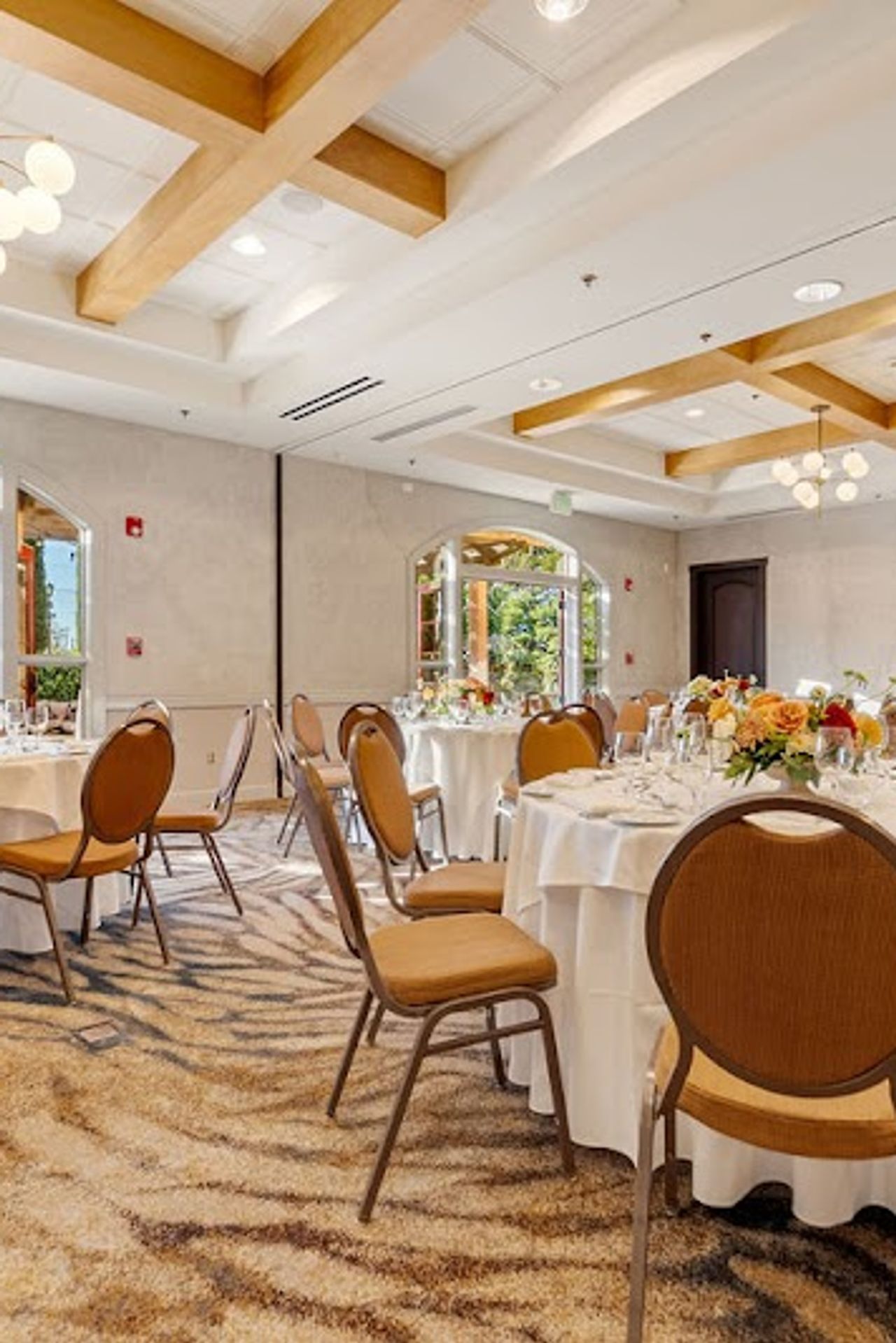 Photo of Vinarosa Resort & Spa - Farm-to-Table Fine Dining