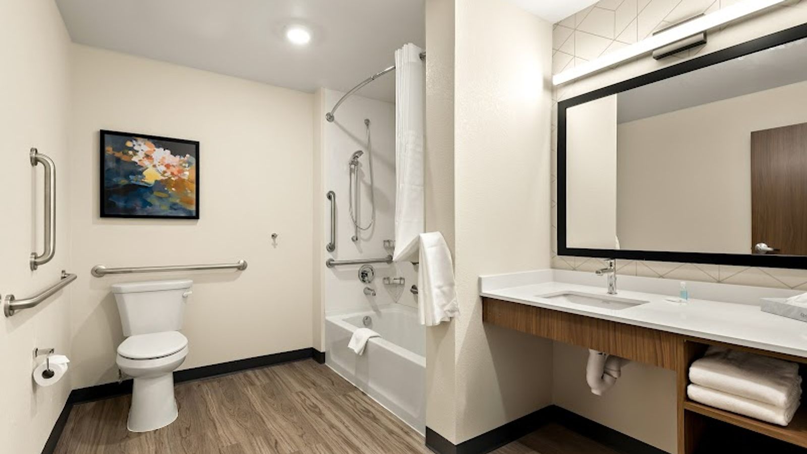 Photo of Everhome Suites Nampa Boise