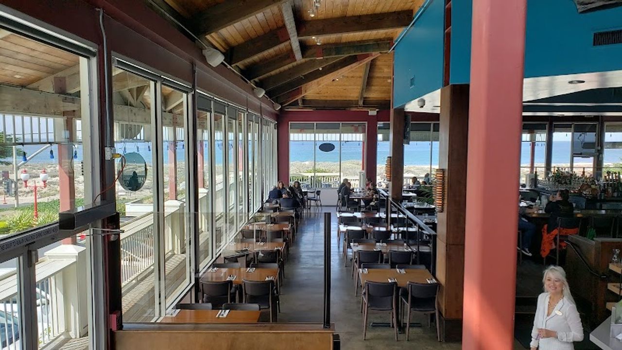 Photo of Pacifica Beach Hotel