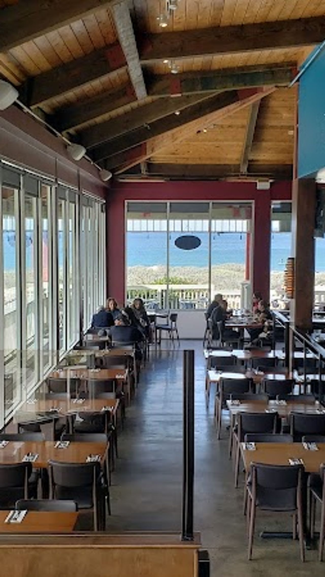 Photo of Pacifica Beach Hotel