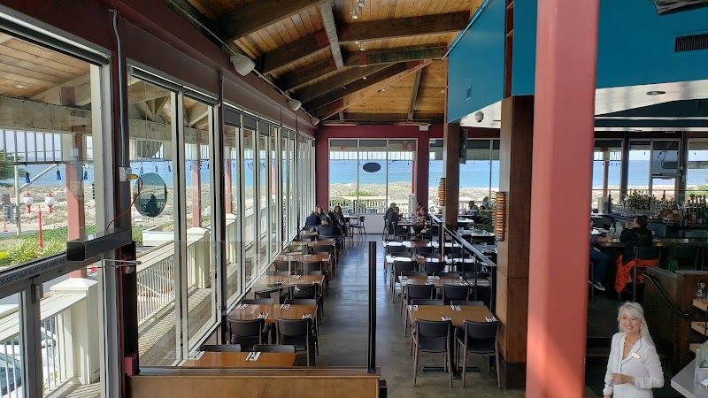 Photo of Pacifica Beach Hotel