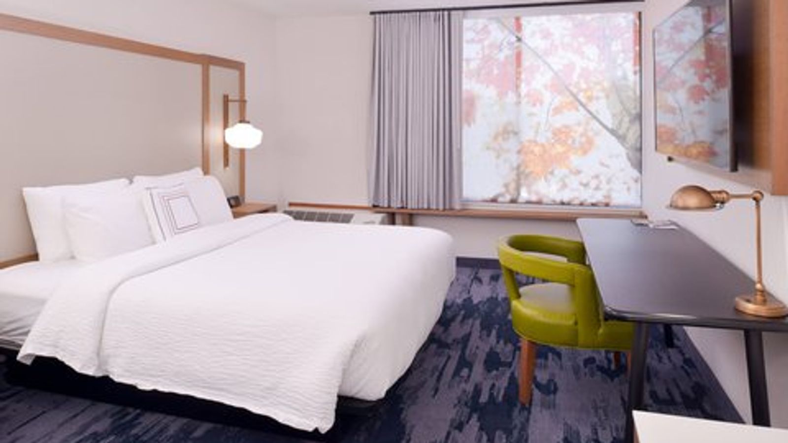 Photo of Fairfield Inn & Suites Bakersfield Central