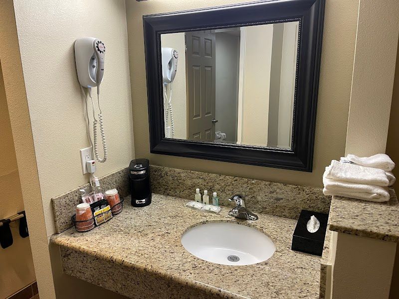 Photo of Quality Inn Sacramento Convention Center