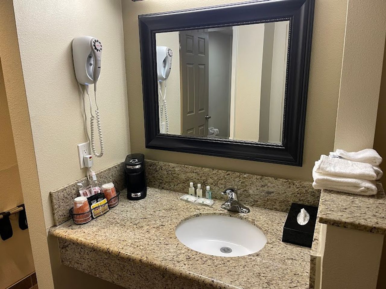 Photo of Quality Inn Sacramento Convention Center