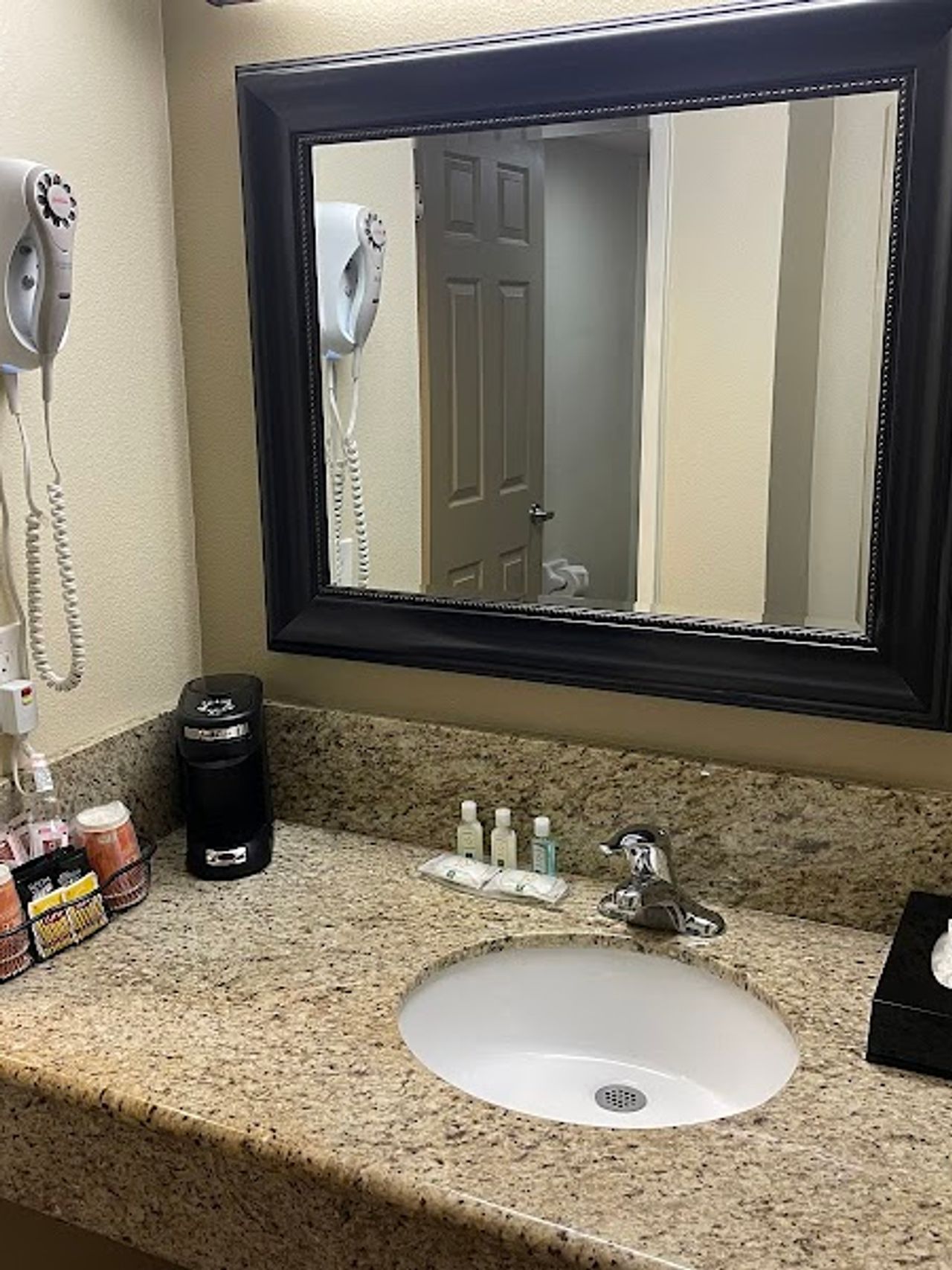 Photo of Quality Inn Sacramento Convention Center