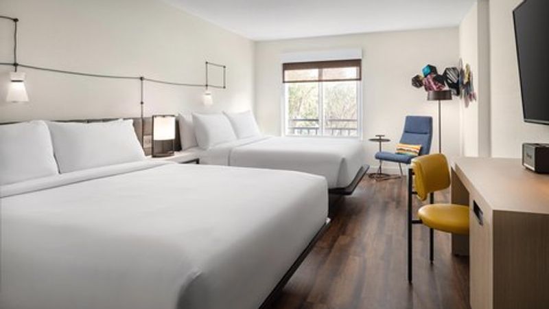 Photo of Aloft Mountain View