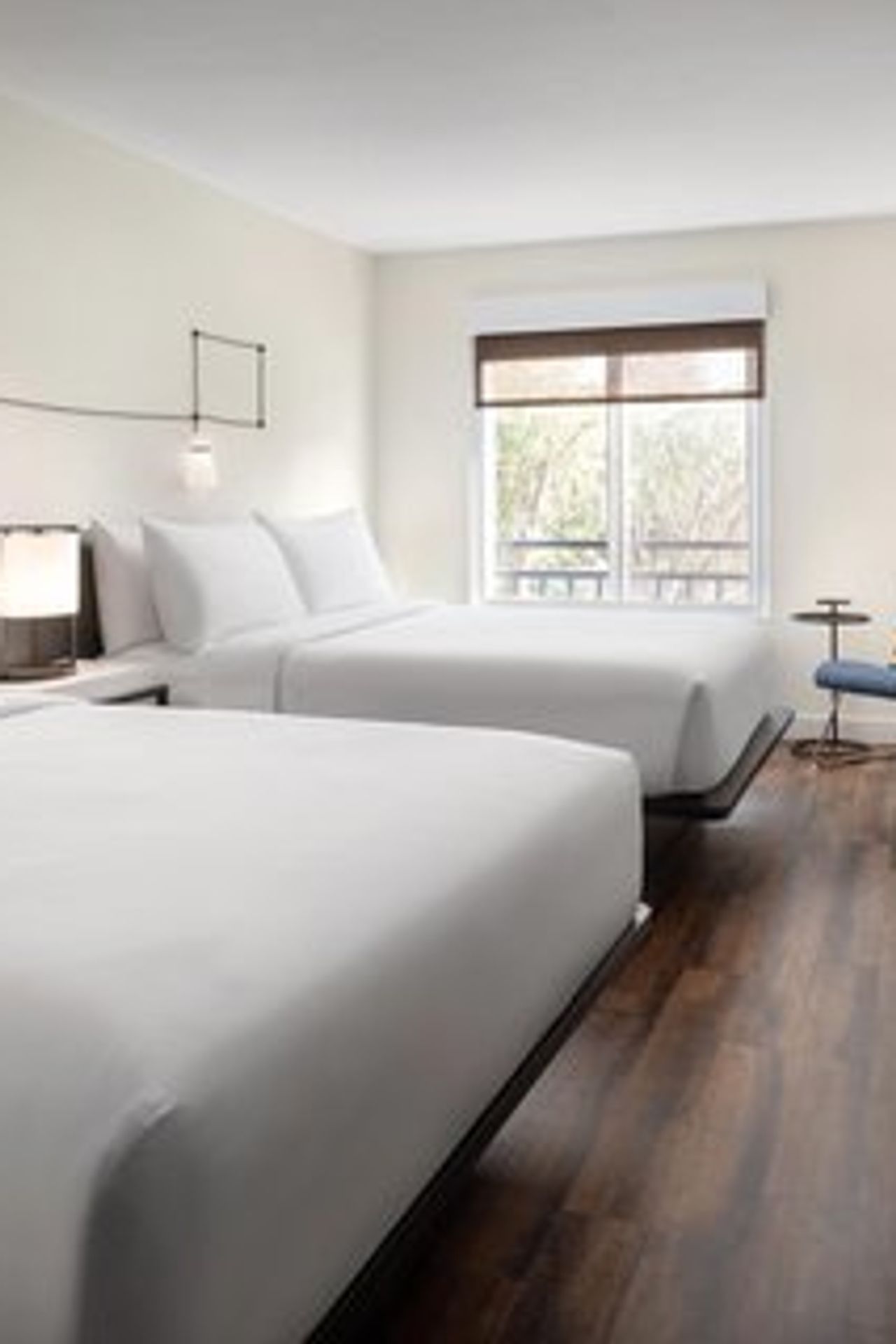 Photo of Aloft Mountain View