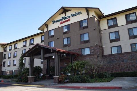 Photo of TownePlace Suites Portland Vancouver