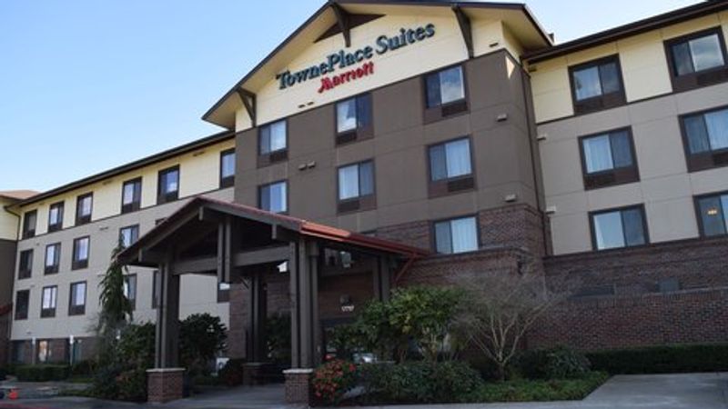 Photo of TownePlace Suites Portland Vancouver