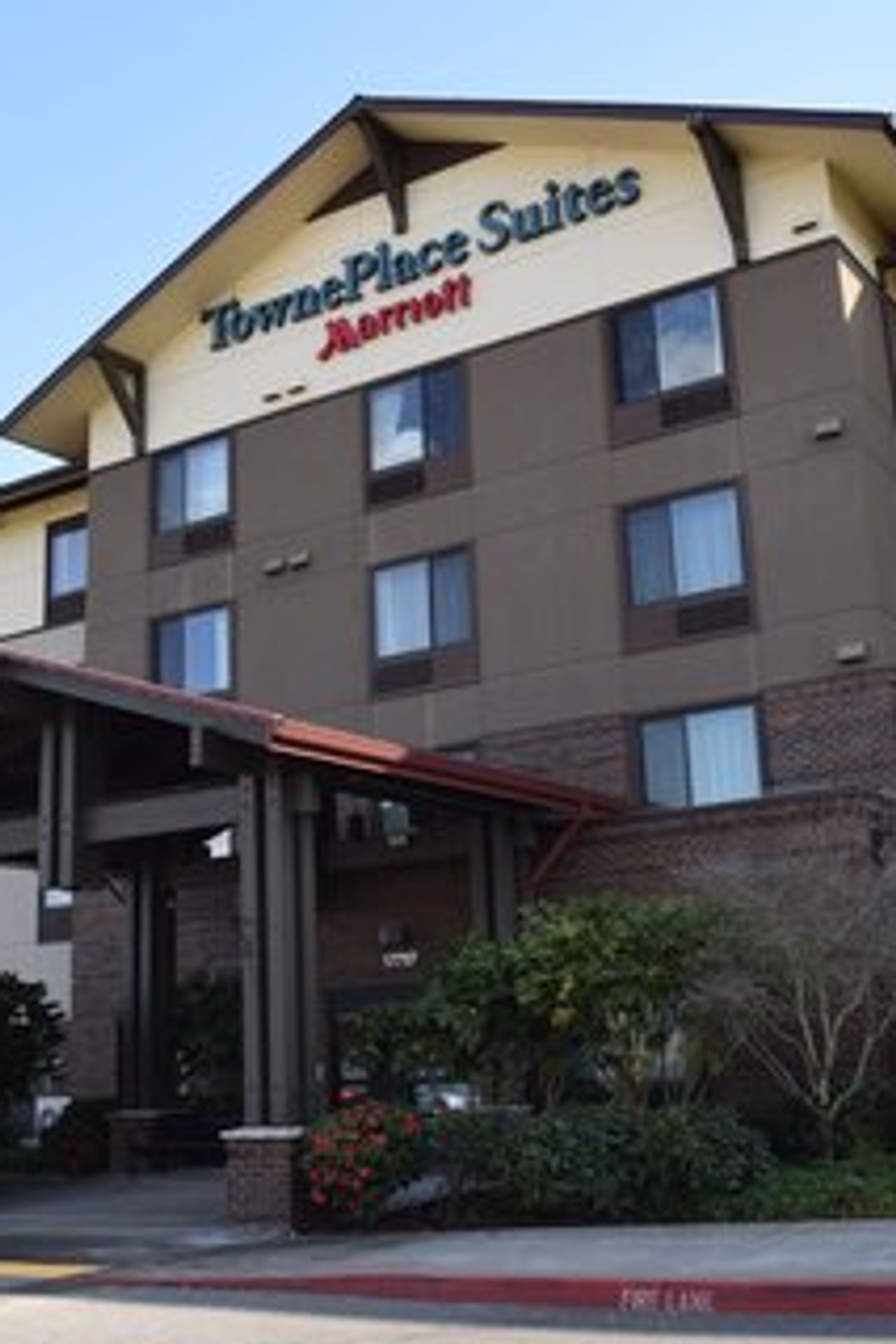 Photo of TownePlace Suites Portland Vancouver