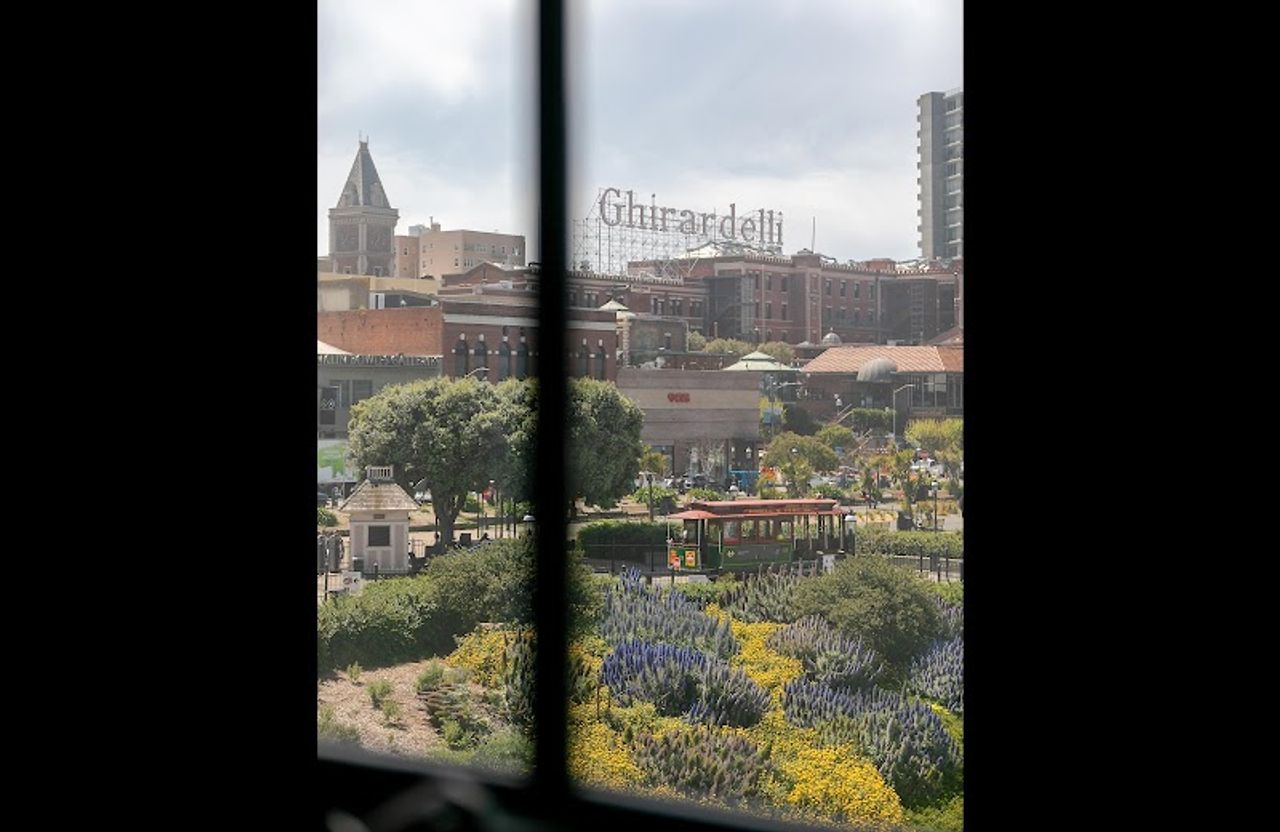 Photo of Argonaut Hotel