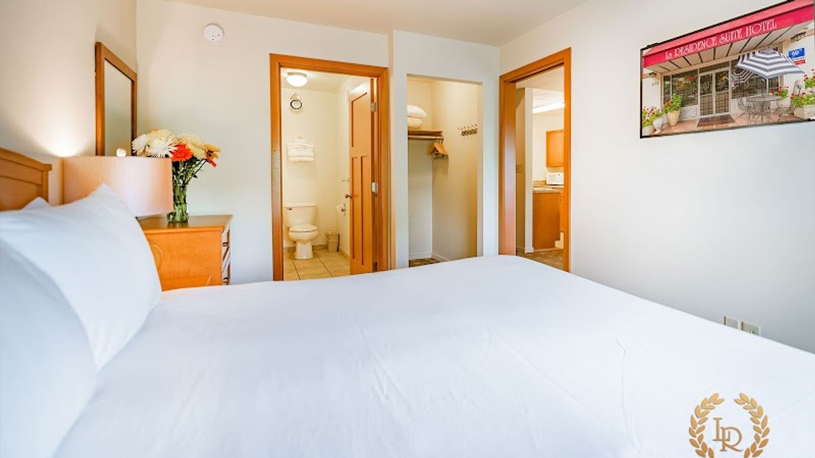 Photo of La Residence Suite Hotel