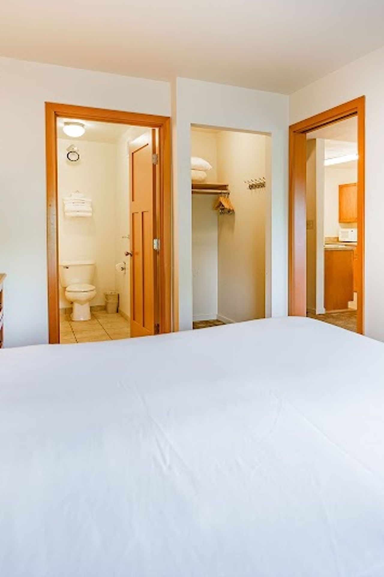 Photo of La Residence Suite Hotel