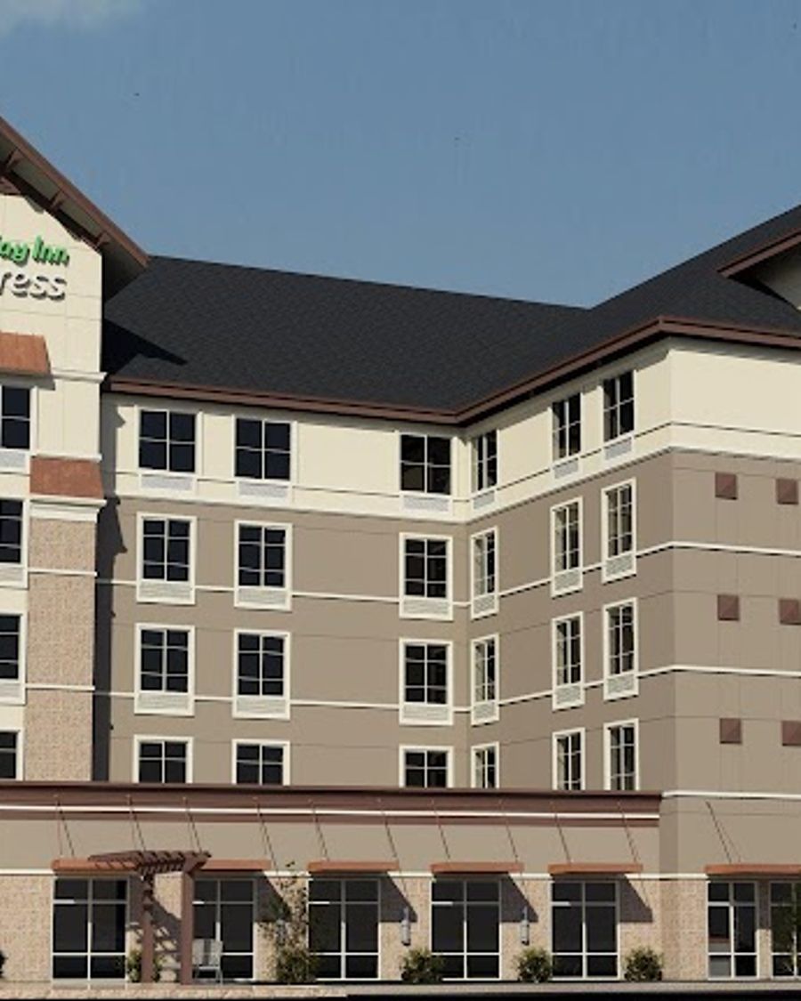 Holiday Inn Express & Suites Seattle South - Tukwila, an IHG Hotel